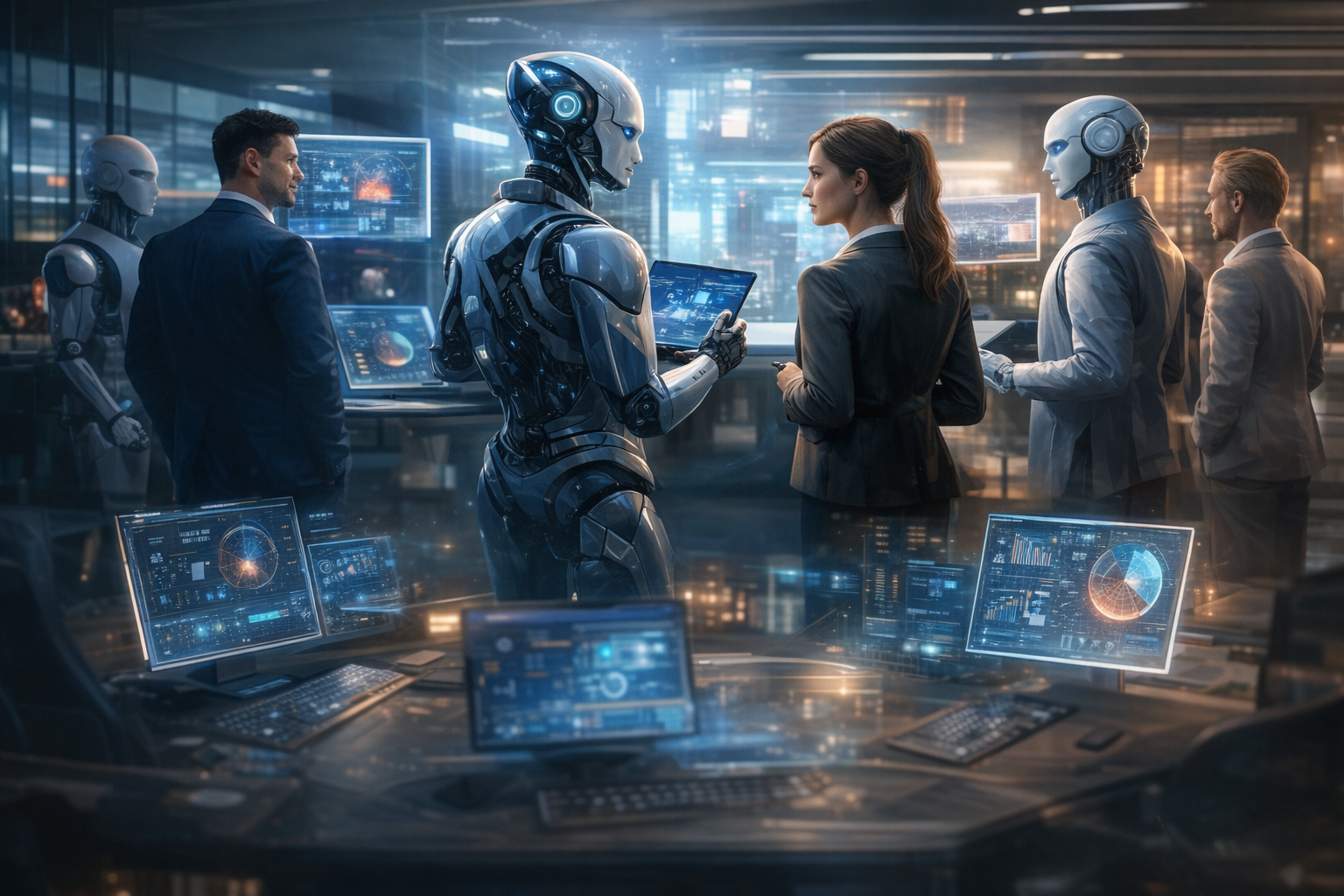 CQ | AI Shadow Work in companies