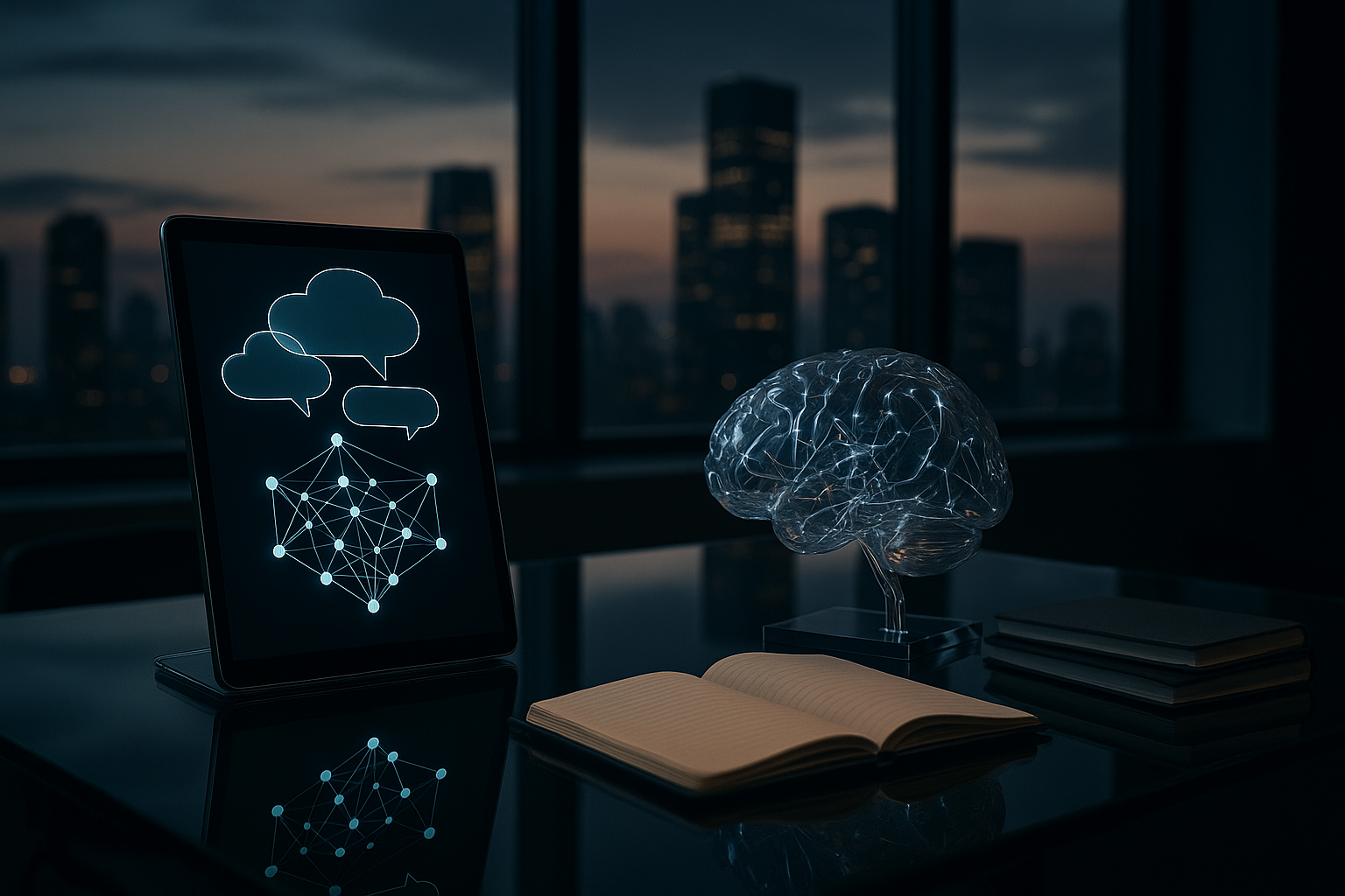 Reglarea meta-cognitivă: Abilitatea esențială pentru succesul în era inteligenței artificiale