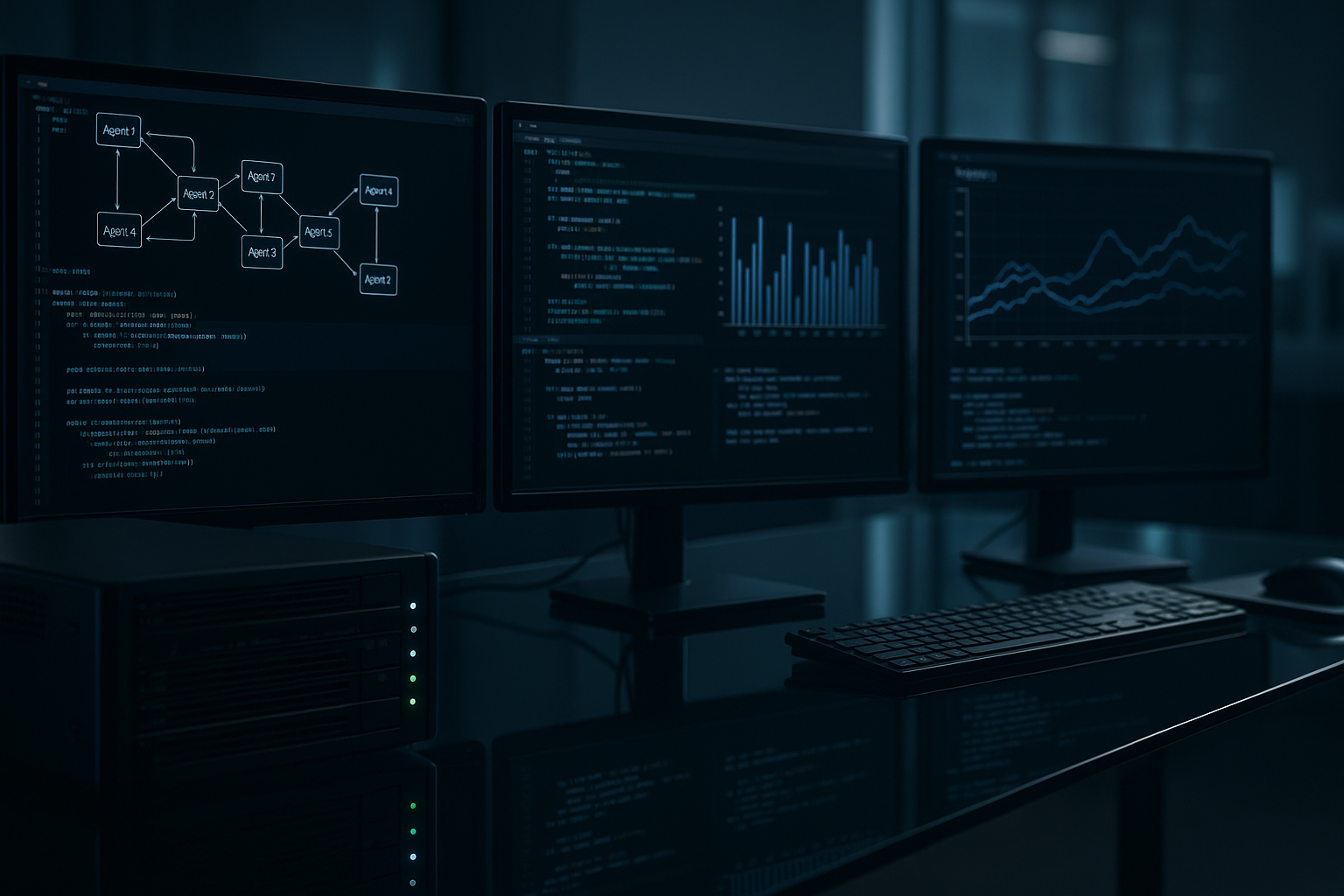 Cum folosești AgentTrove: Analiză avansată a interacțiunilor AI cu Python și date deschise