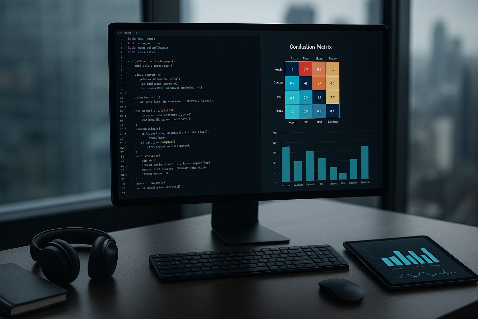 Cum să antrenezi un model AI de mici dimensiuni pentru recunoașterea emoțiilor în conversațiile online: Ghid practic cu Python
