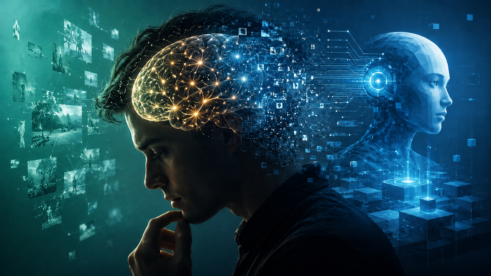 Atrofia cognitivă generată de utilizarea excesivă a AI