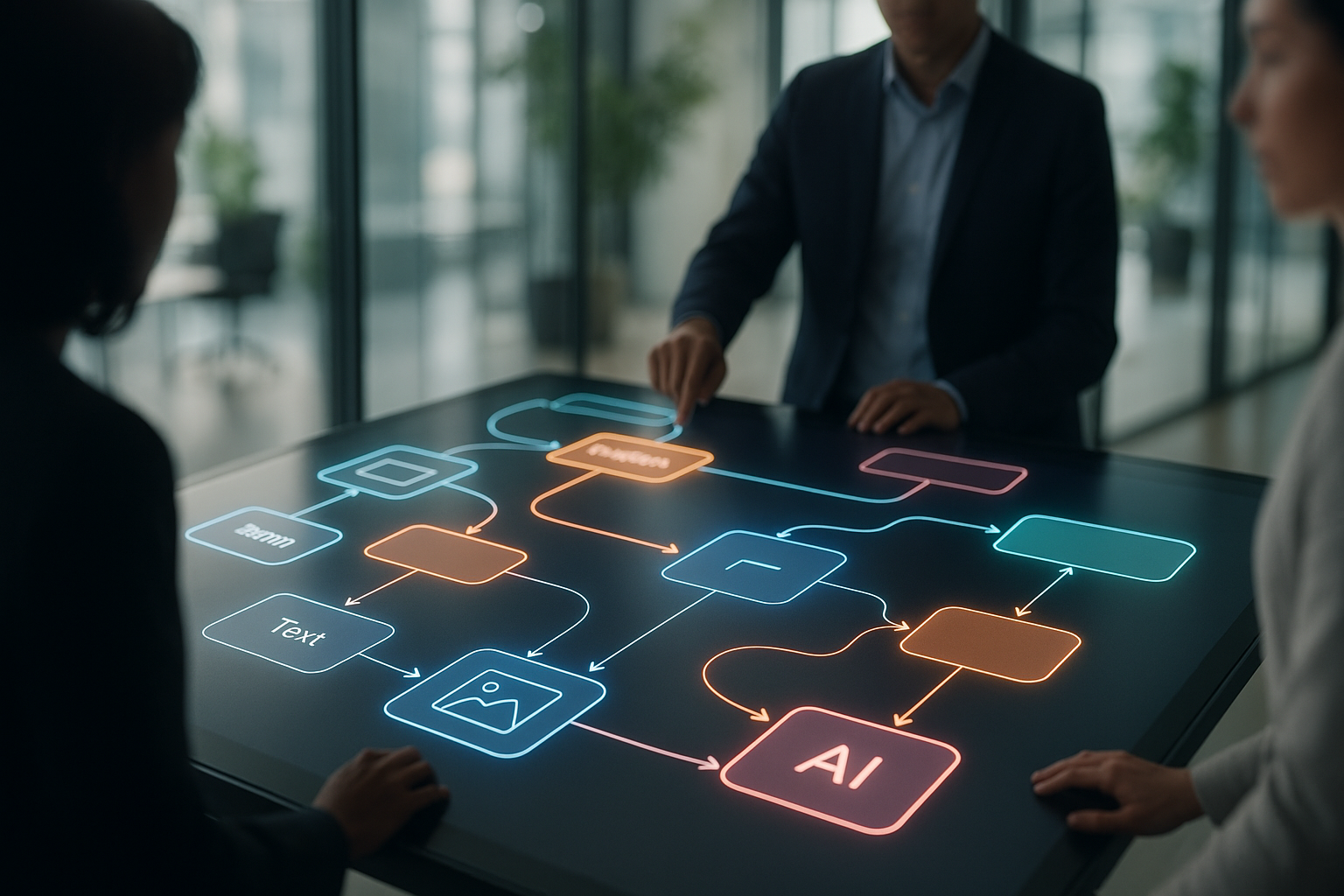 10 platforme open-source no-code pentru AI și automatizare: ghid practic pentru oricine