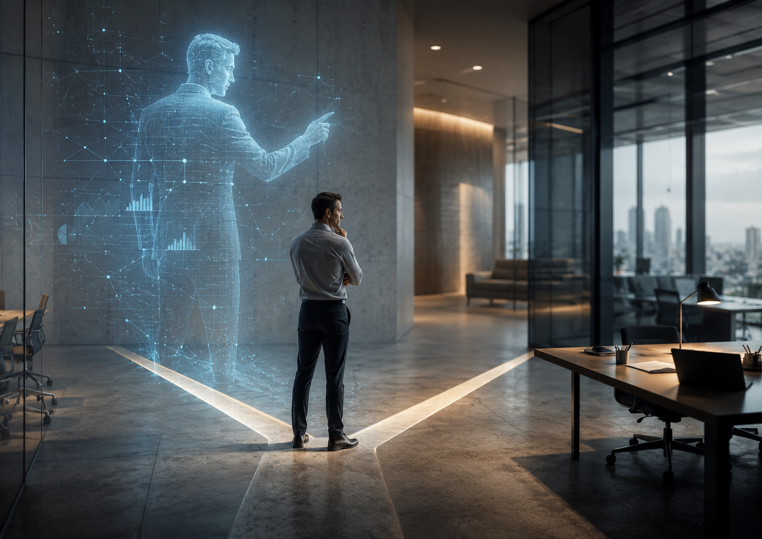 AI și gândirea critică: când asistentul digital începe să gândească în locul nostru