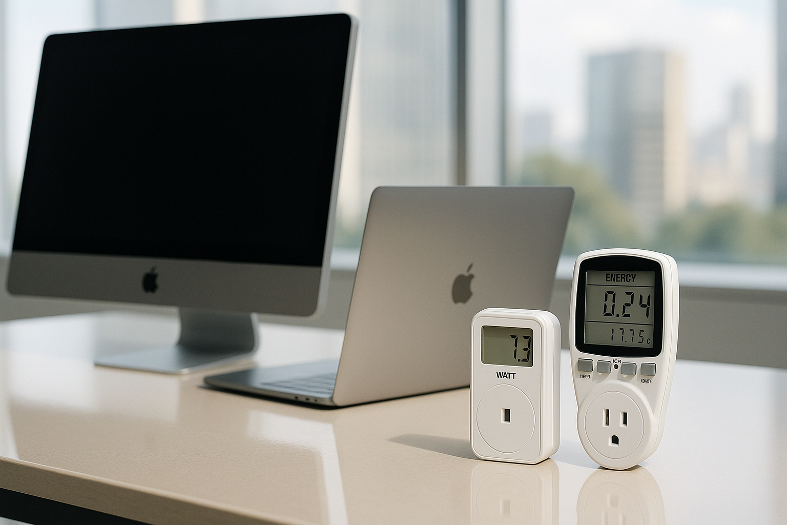 How Much Does It Really Cost to Run AI Locally? Real Measurements on Apple Silicon, Simply Explained