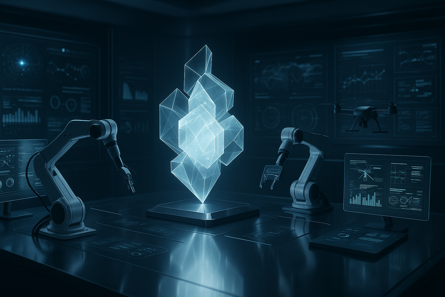 Agentic AI – următorul pas al inteligenței artificiale explicat pe înțelesul tuturor