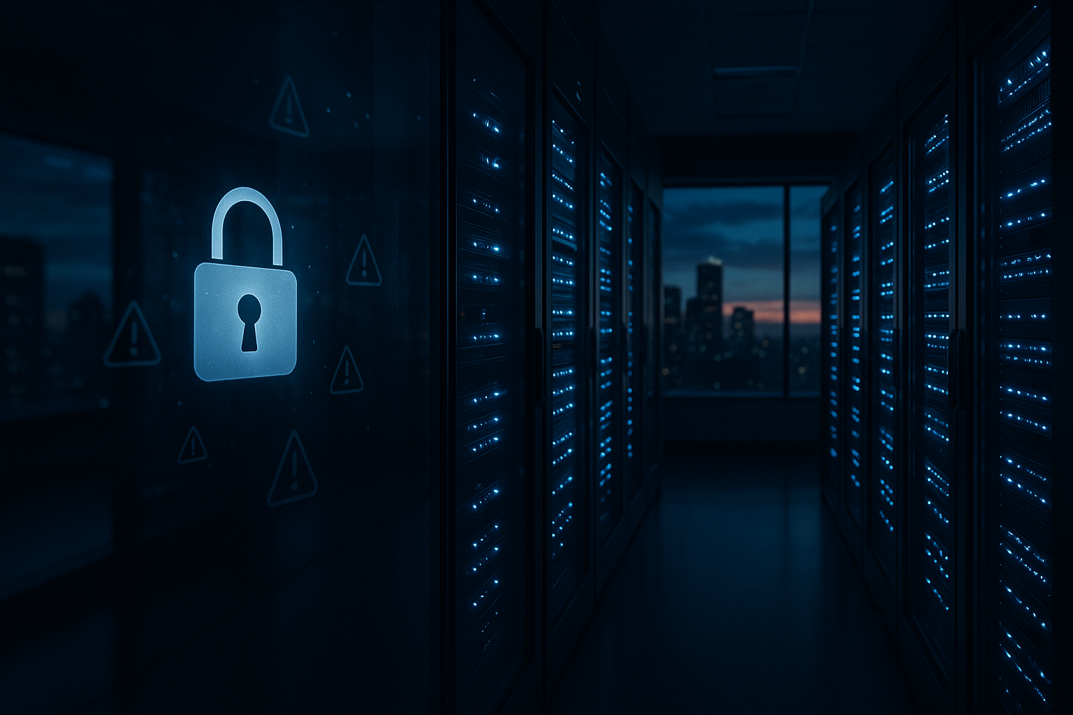 Riscul cibernetic: când tehnologia devine risc de business