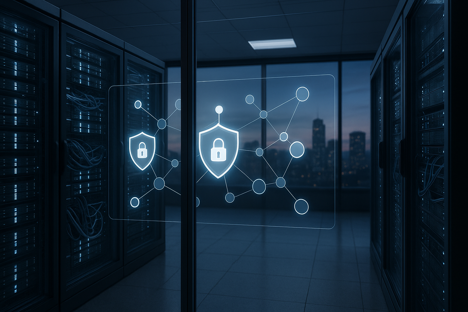 Cum gestionezi riscurile generate de partenerii externi: Strategii moderne de Third-Party Risk Management