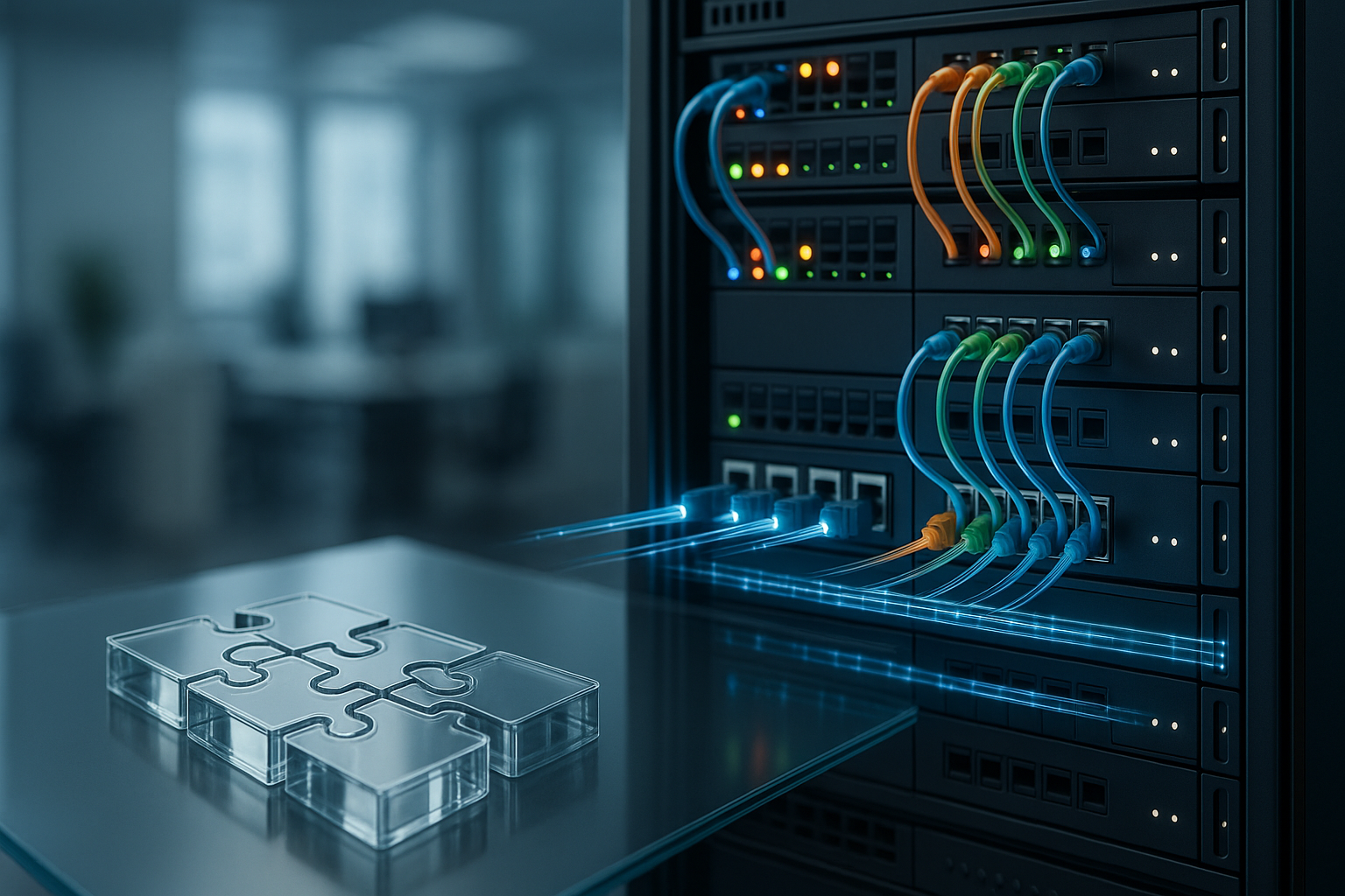 Pipeline-urile structurate de date AI: Secretul din spatele automatizării fără erori în business