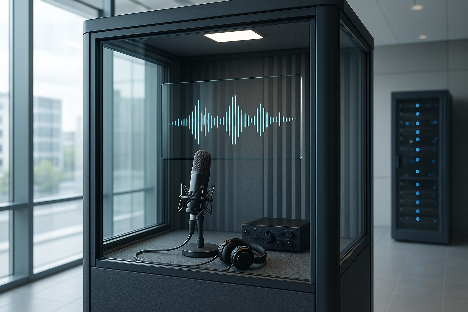 Microsoft MAI-Transcribe-2: Cum schimbă recunoașterea vocală AI regulile jocului în business