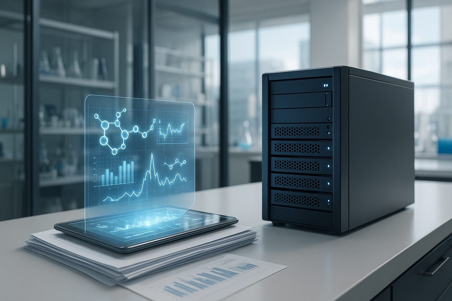 How Scientific Papers Can Become AI Agents That Reproduce Results and Analyze New Data