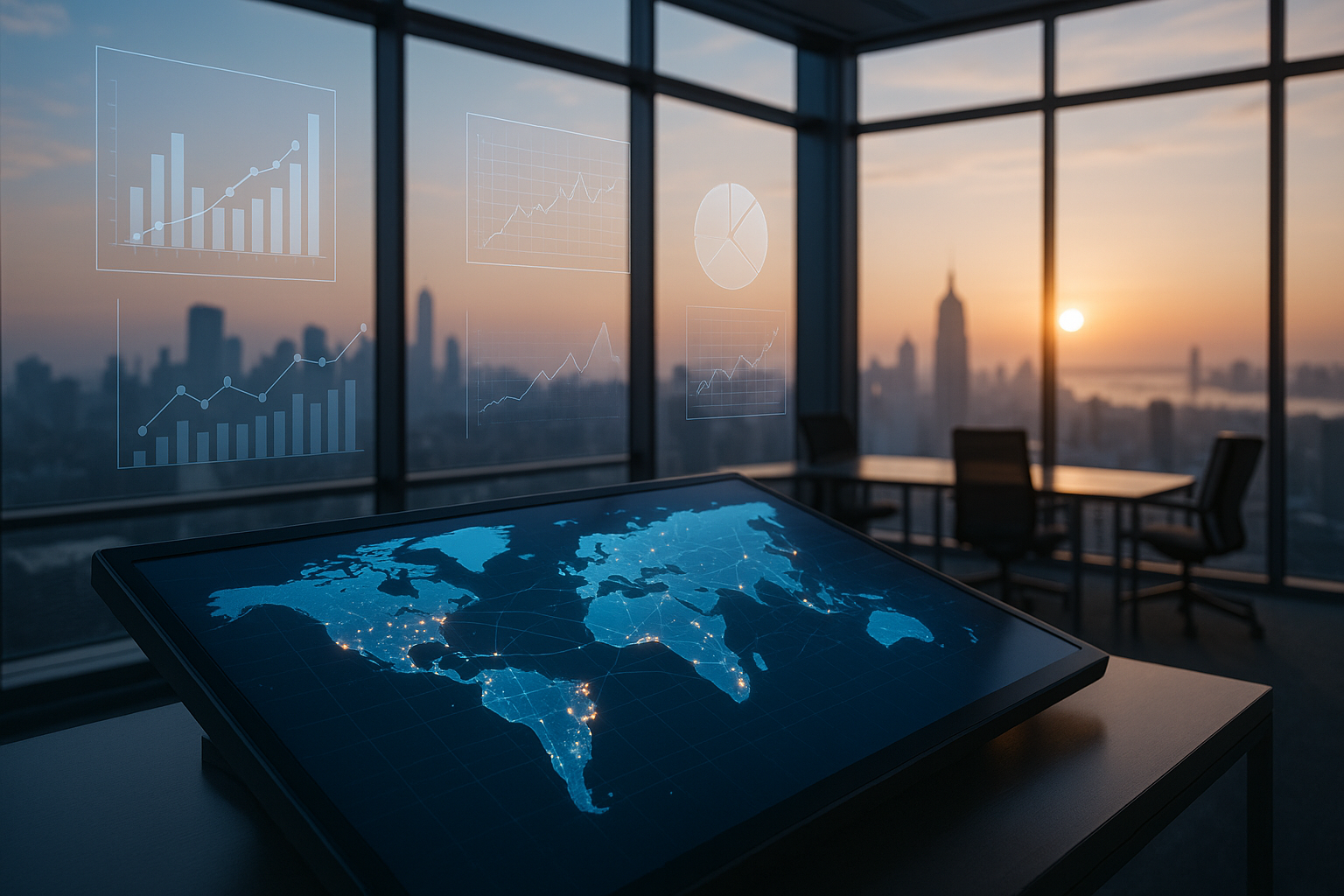 Cum schimbă UN System Data Commons regulile jocului: Date globale și AI la îndemâna tuturor
