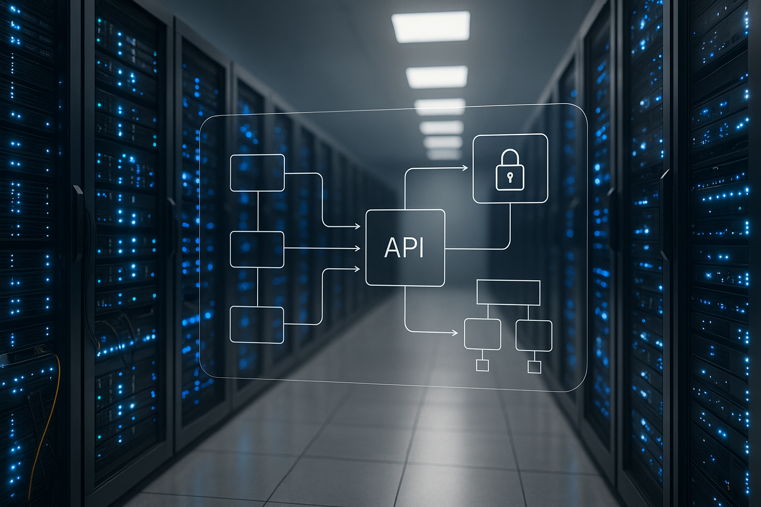 De la model la valoare: Cum transformi un model AI într-un serviciu util pentru afaceri