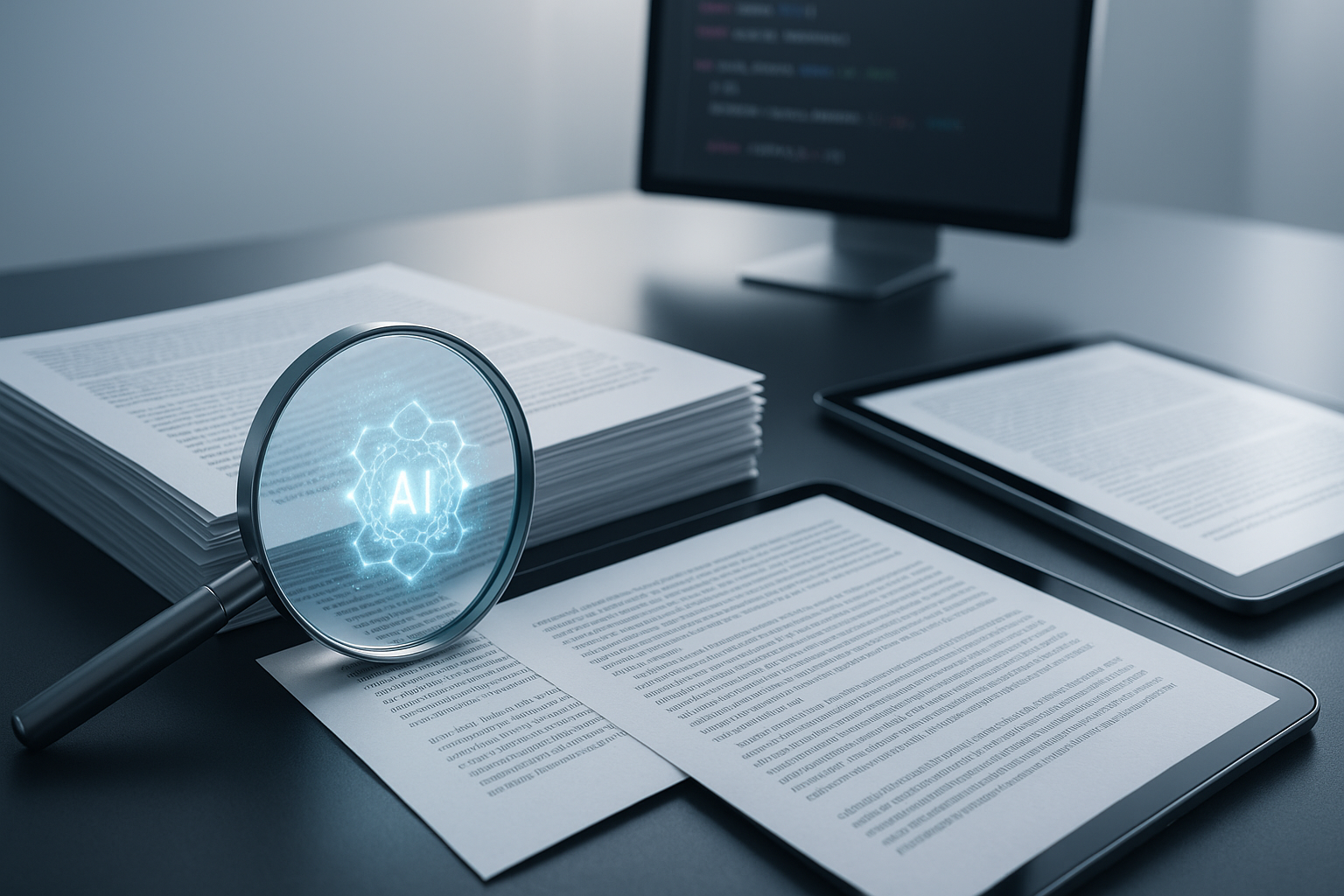 Cum poți proteja conținutul scris cu watermarking AI în Python: Ghid practic pentru oricine