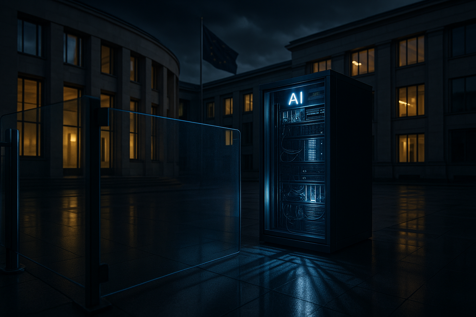 AI Omnibus: Ce riscuri aduce simplificarea reglementării inteligenței artificiale în Europa?
