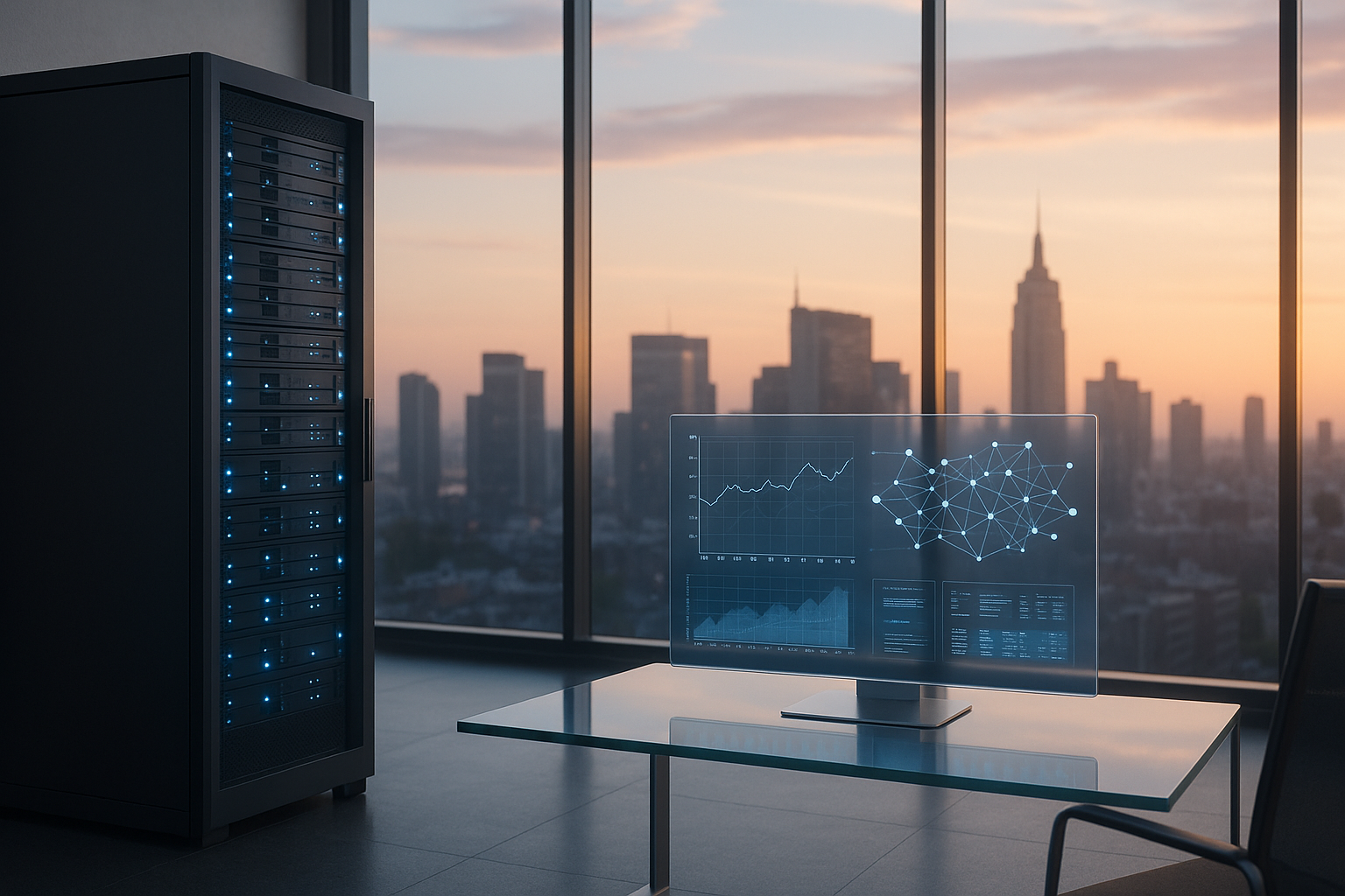 Gemini 4 Argon: Cum schimbă noul model AI de la Google regulile jocului în business și știință