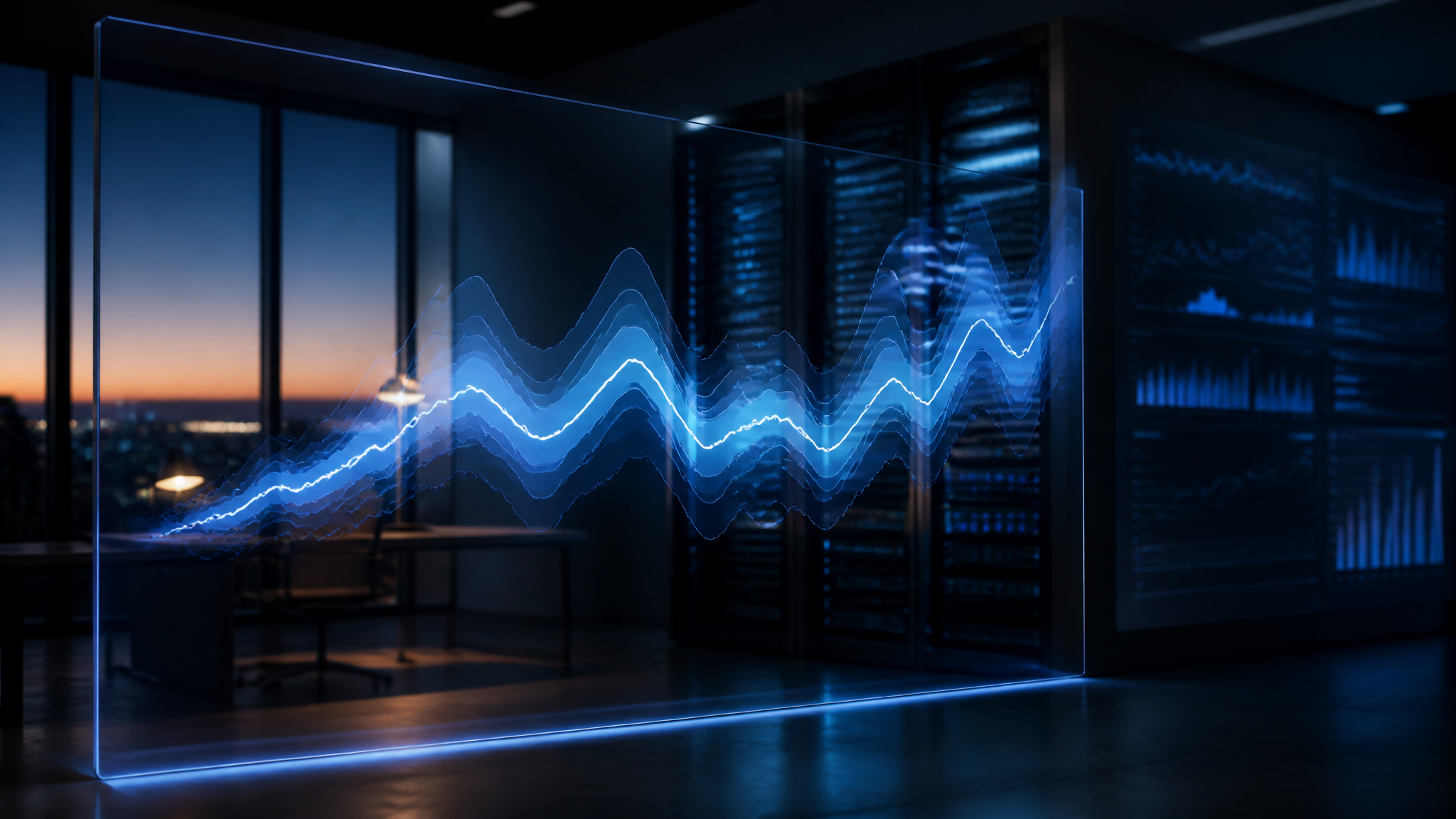 De la acuratețe la fiabilitate: Cum schimbă Conformal Prediction adoptarea modelelor de Machine Learning