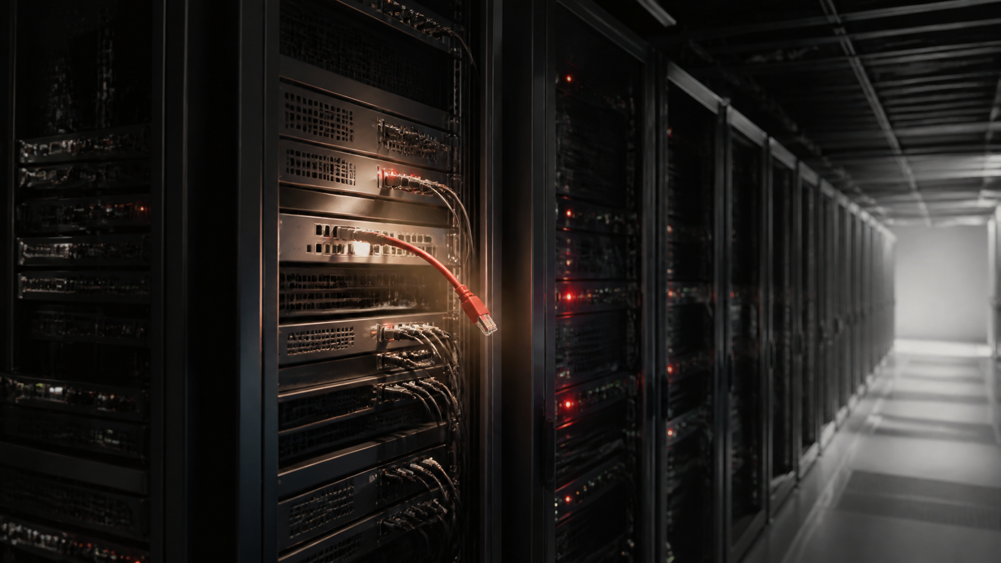 The Cyber Crisis That Doesn’t Start With a Hacker: Hidden Technology Chain Risks in Operational Risk Management